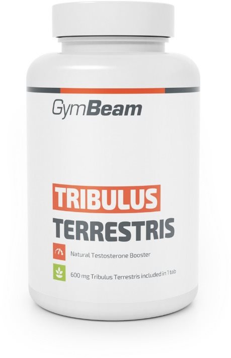 GymBeam Tribulus Terrestris 240 tbl