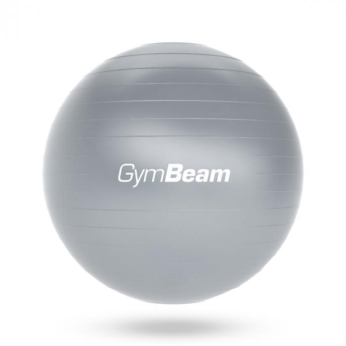 GymBeam FitBall 65 cm grey