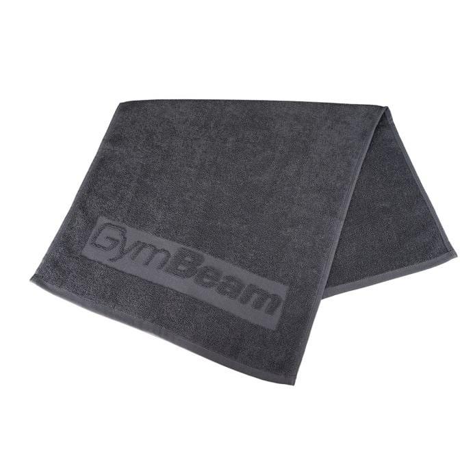 GymBeam Fitness uterák sivý