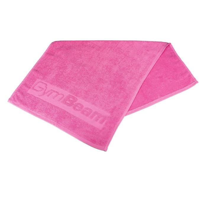 GymBeam Fitness uterák ružový