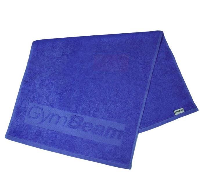 GymBeam Fitness uterák modrý