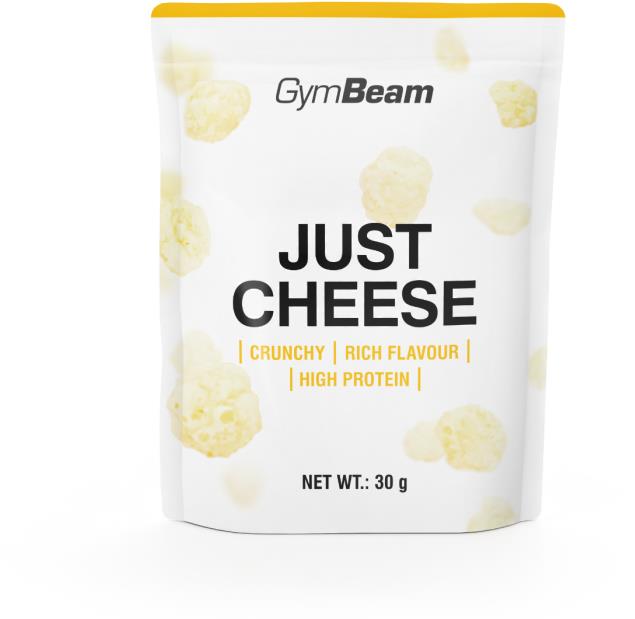 GymBeam Just Cheese 30 g