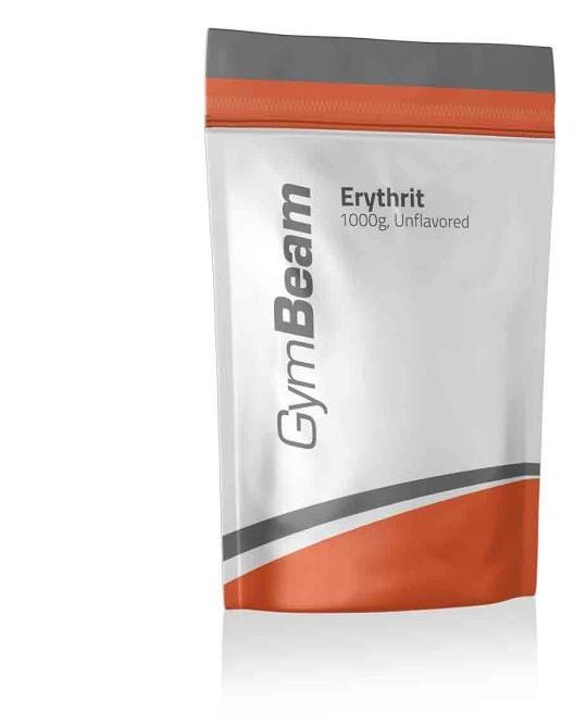 GymBeam Erythritol 1000 g bez príchuti