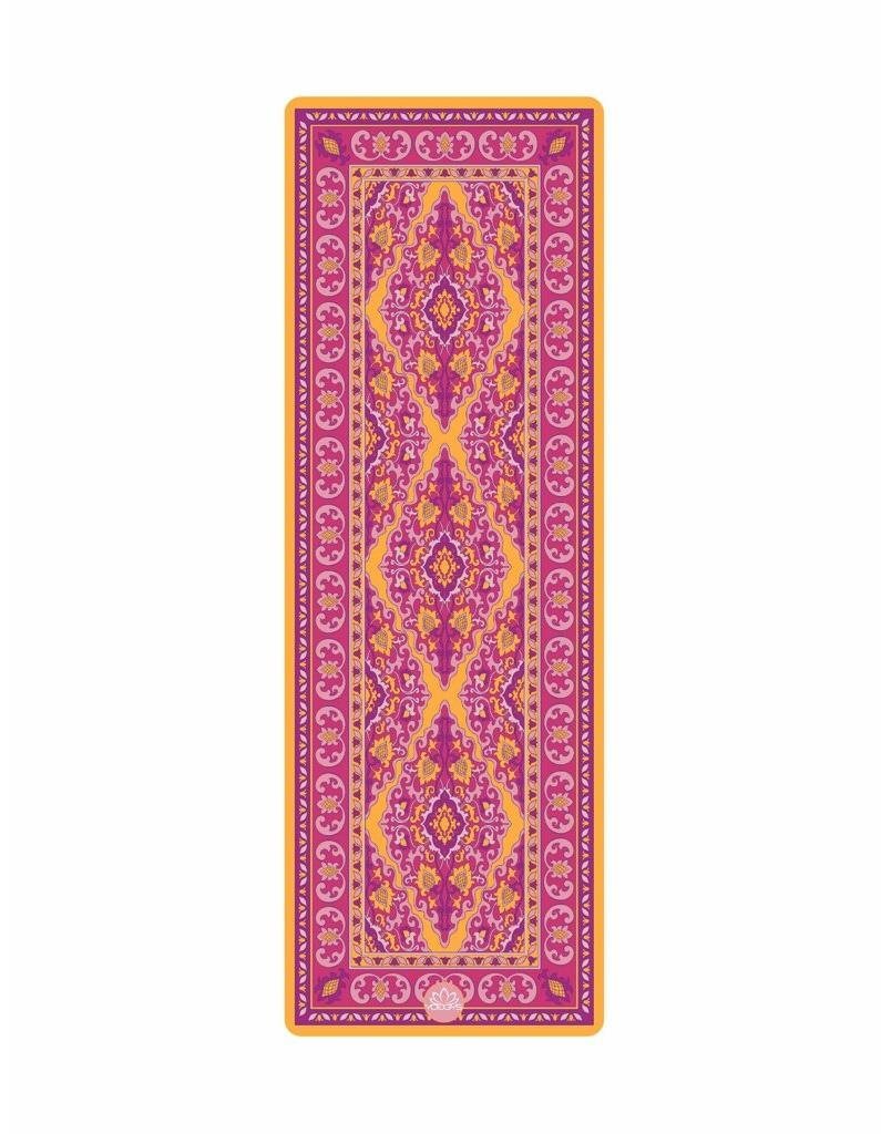 YOGGYS – Dizajnová podložka na jogu ARABIAN NIGHTS