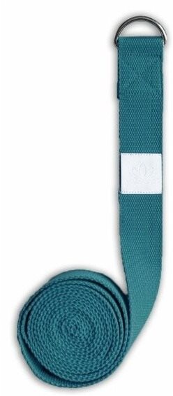 YOGGYS – Popruh na jogu MÄTOVÝ