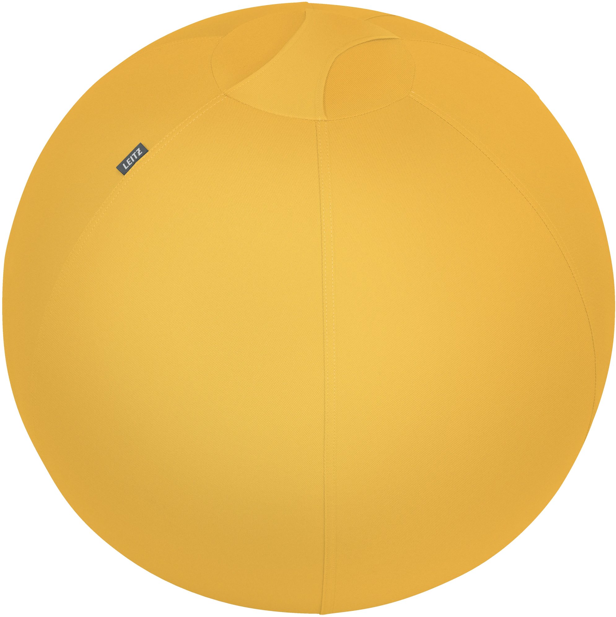 Leitz ERGO Cosy 65 cm, žltá