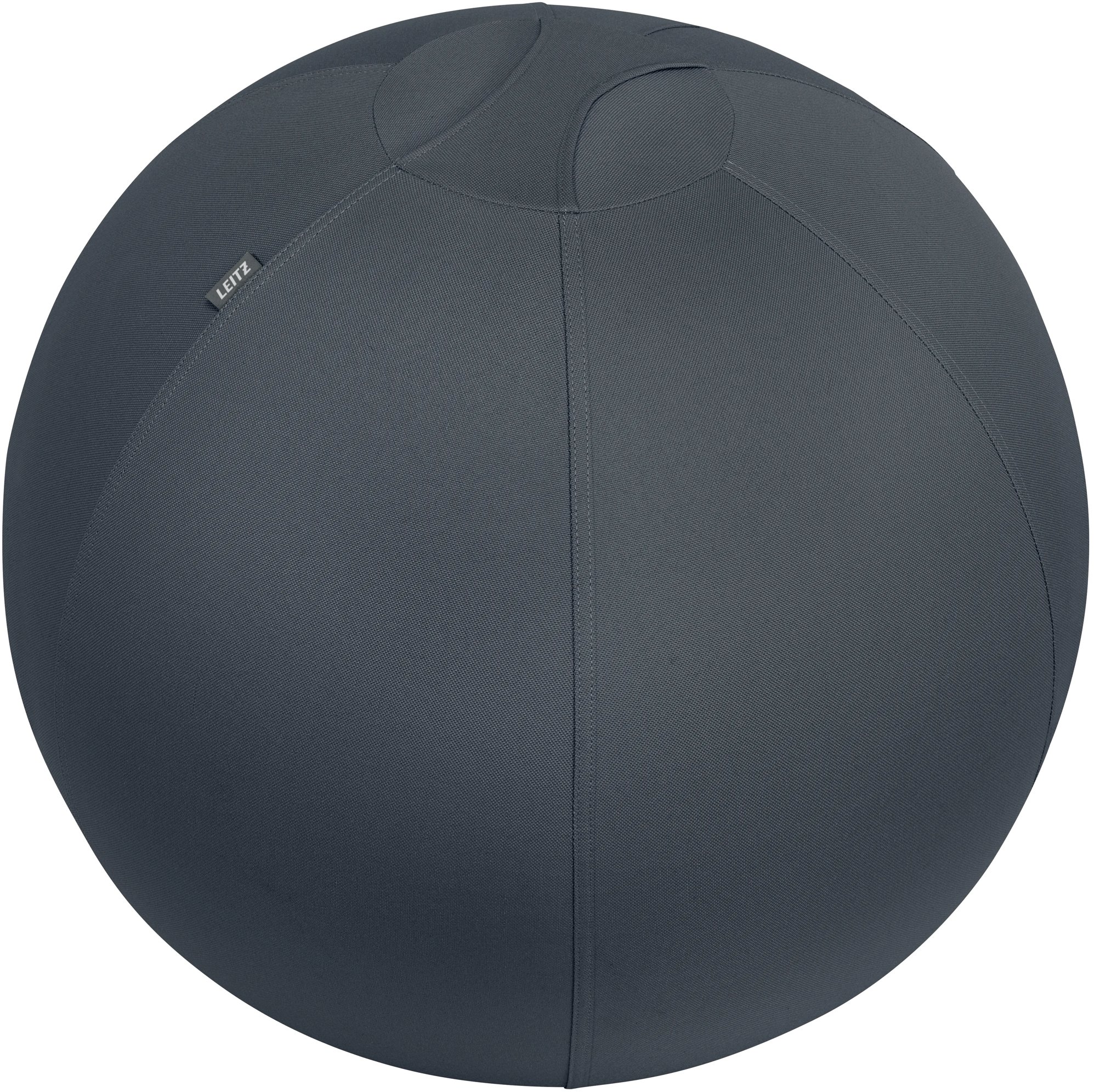 Leitz ERGO Cosy 65 cm, sivá