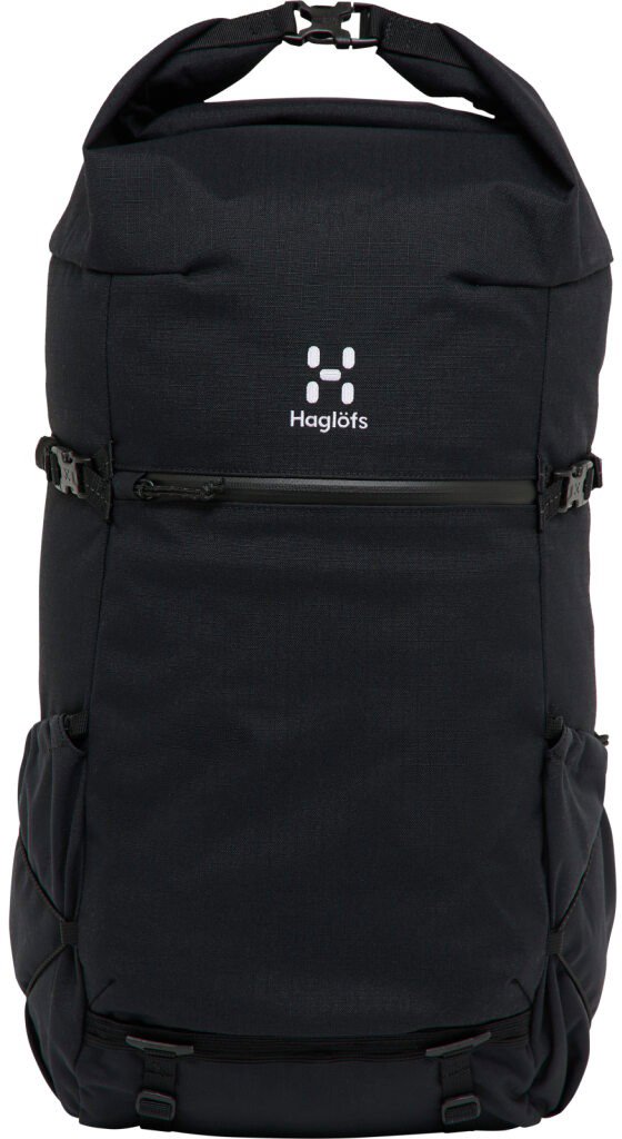 Haglöfs Ardos Rolltop 28 čierny