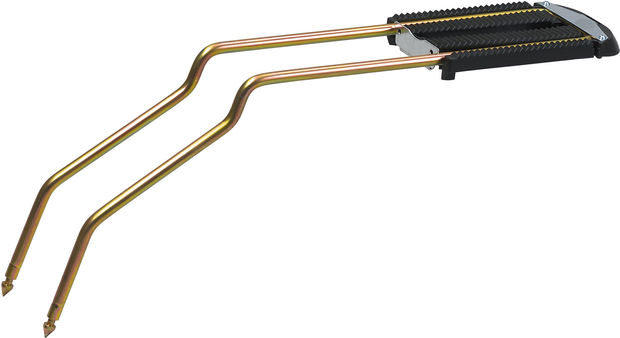 Hamax Extra tyč na nízky rám – Kiss/Sleepy/Smiley