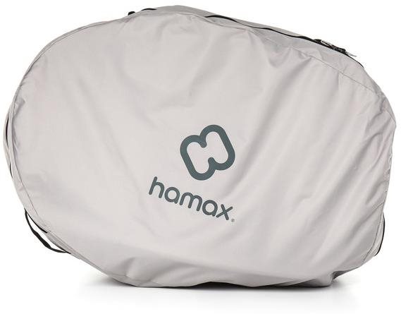 Hamax Outback 2 in 1/Avenida Twin Storage cover Double