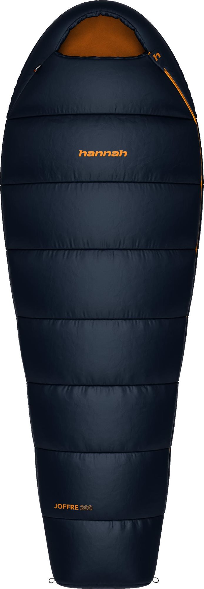 Hannah Joffre 200 Midnight Navy/Radiant Yello Ii 190 L