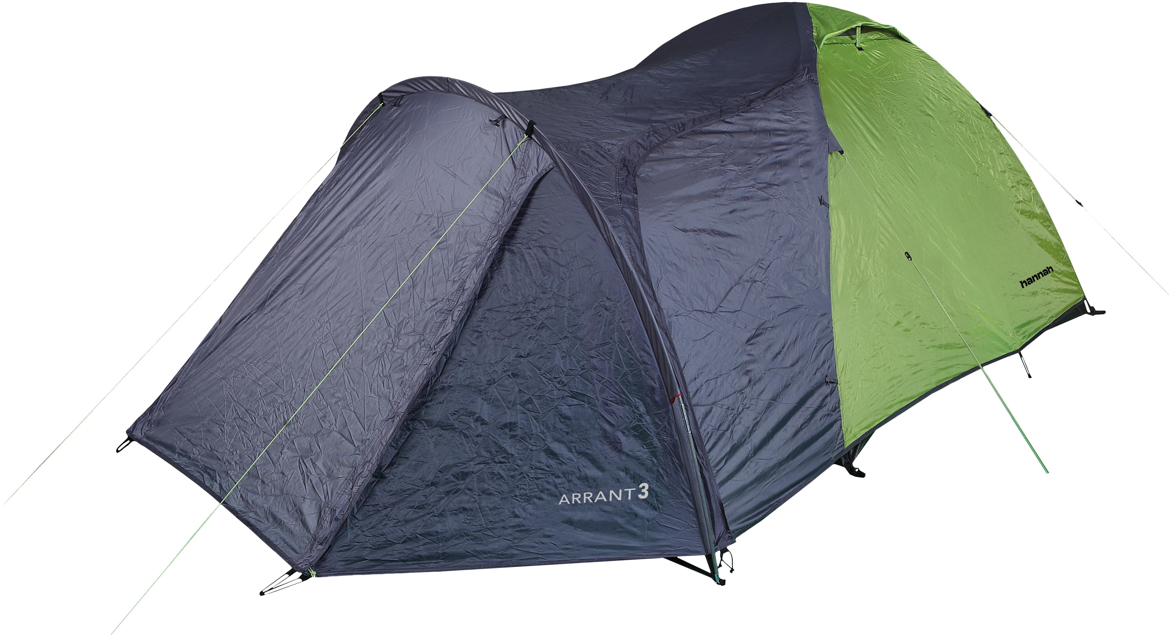 Hannah Arrant 3 Spring Green / Cloudy Gray II