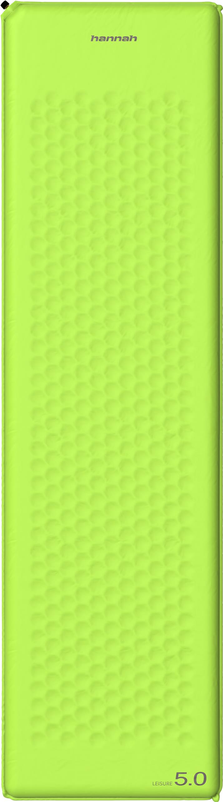 Hannah Leisure 5,0 Parrot Green II