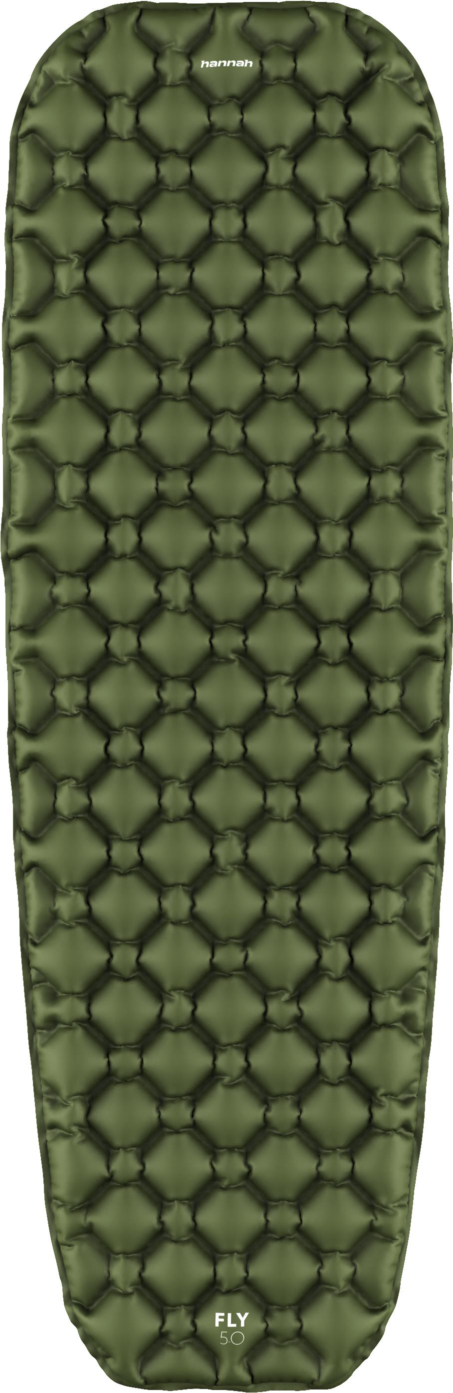 Hannah Fly 5,0 Garden Green II