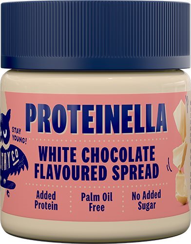 HealthyCo Proteinella 200 g, white