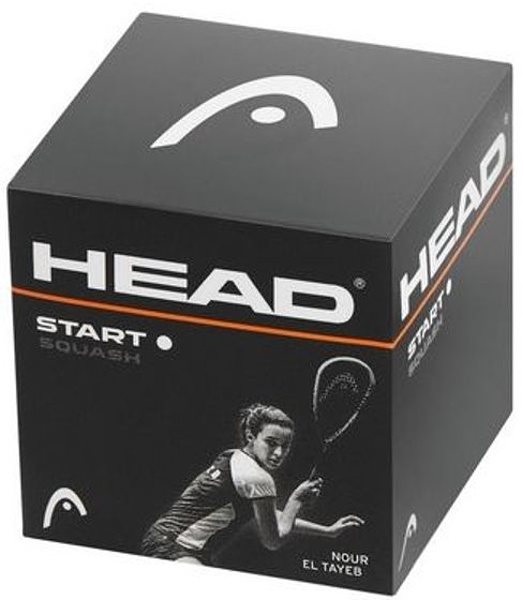 Head Start, 1 ks