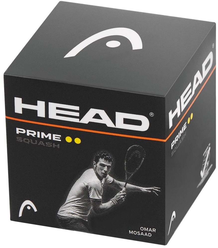 Head Prime, 1 ks