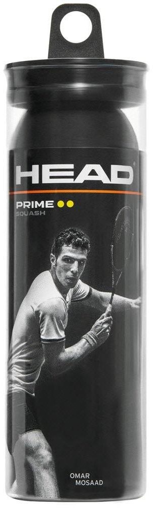 Head Prime, 3 ks
