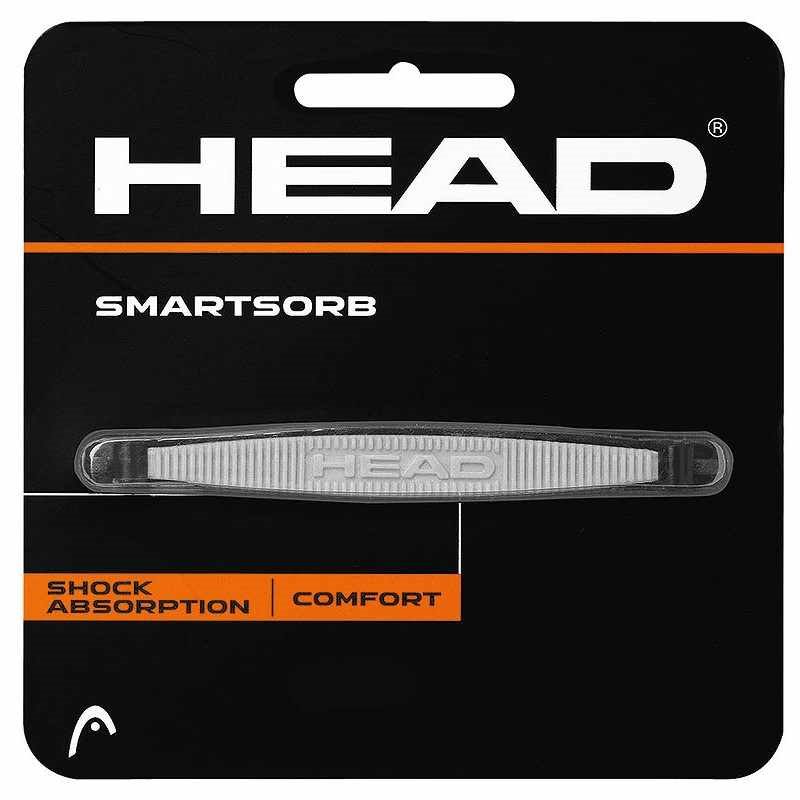 Head Smartsorb strieborný