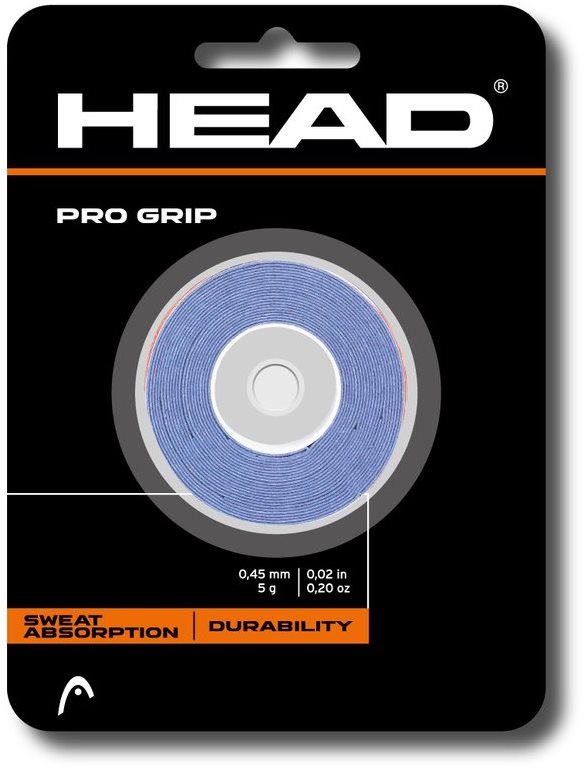 Head Pro Grip 3ks