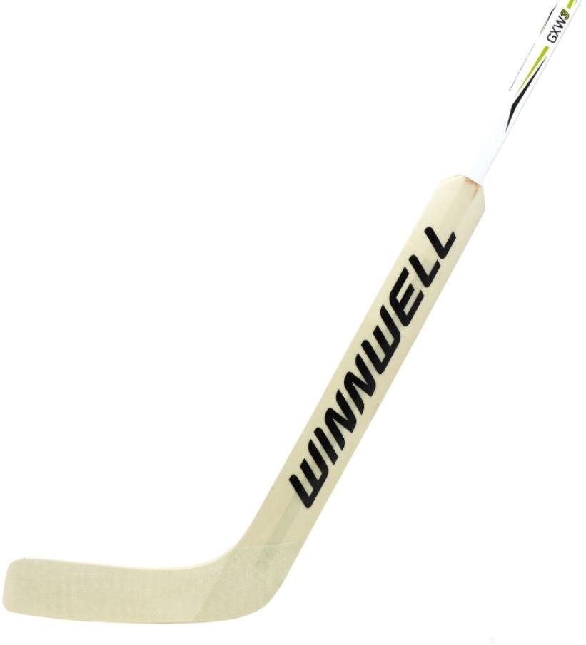 Winnwell GXW3 SR, Senior, 25", L, PS141