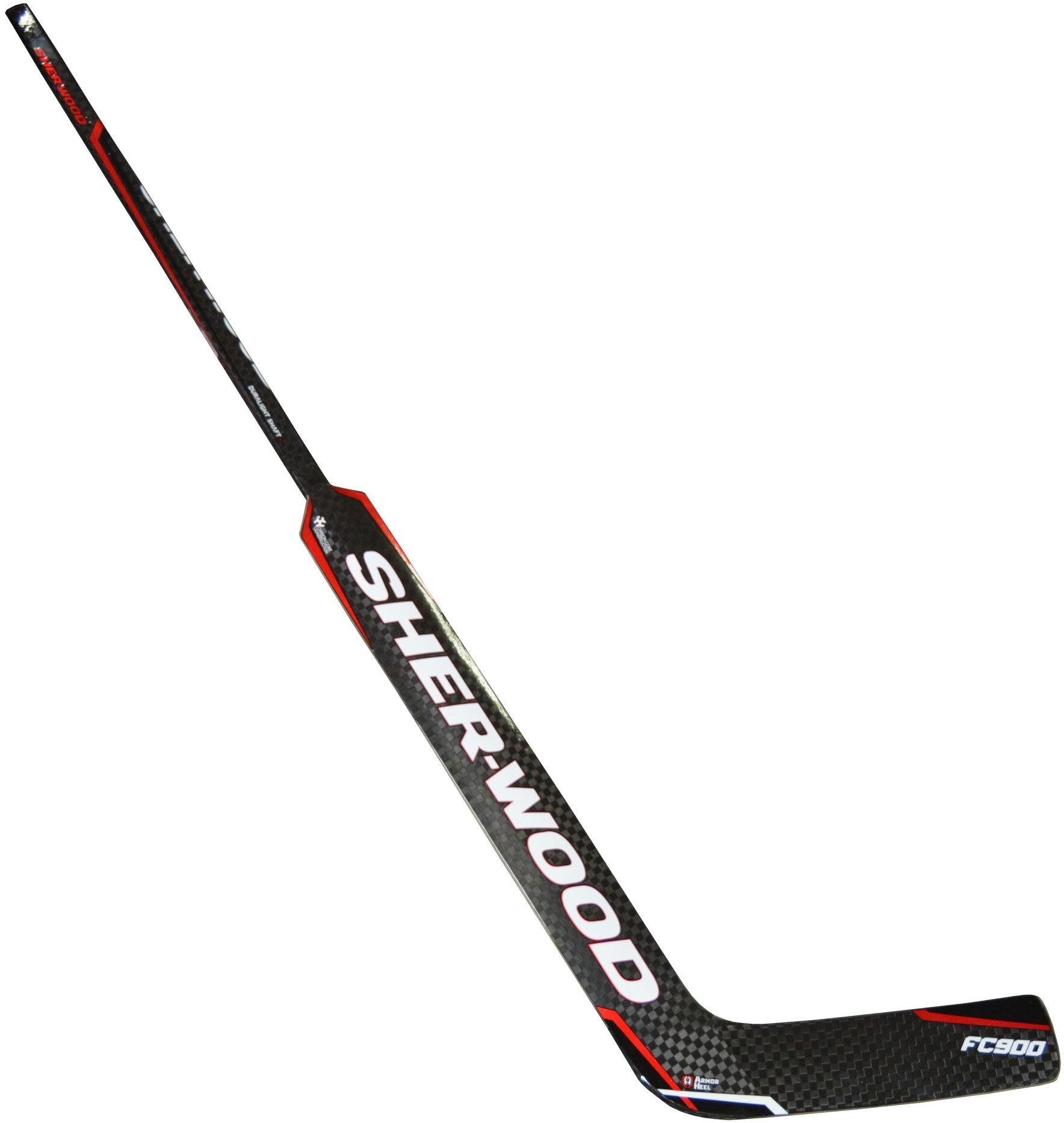 Sher-Wood FC900 SR, Senior, 25", L, PP41