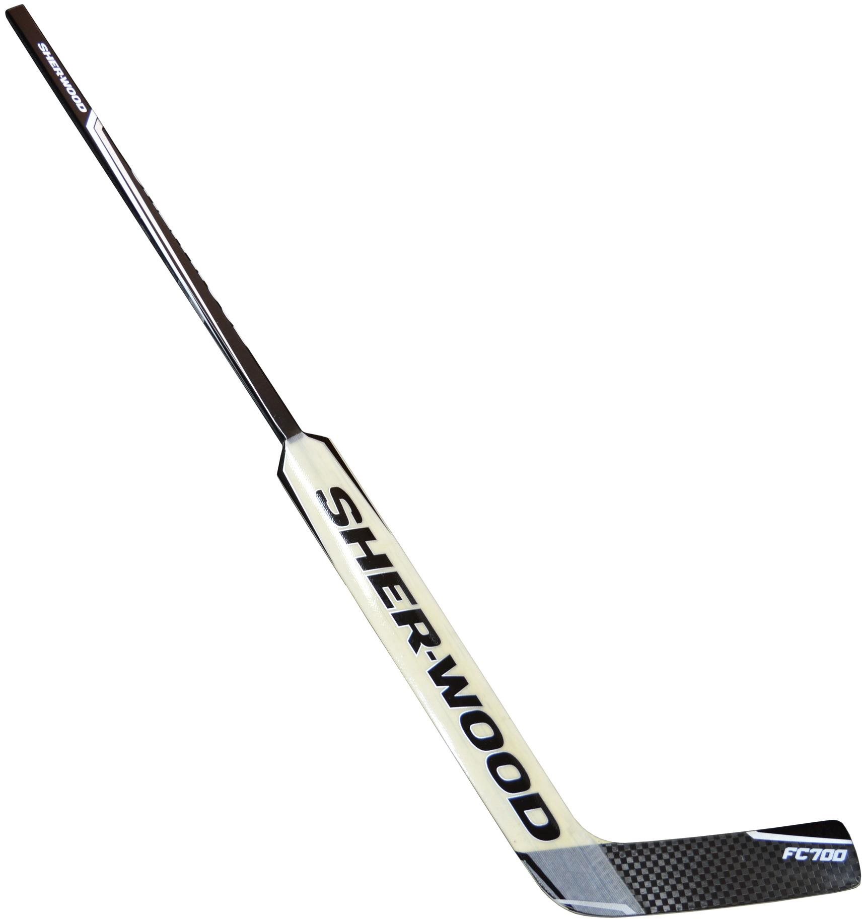 Sher-Wood FC700 SR, červená, Senior, 26", L, PP41