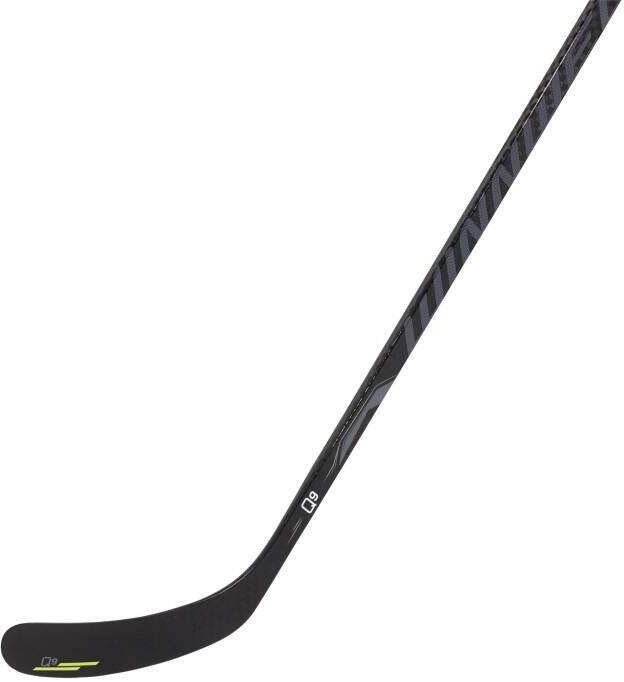 Winnwell Q9 PRO 2019 JR, Junior, 50, L, PS119