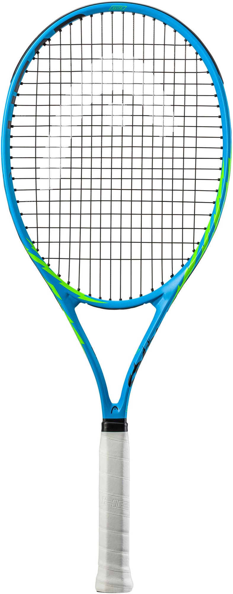 Head MX Spark Elite, blue, grip 2