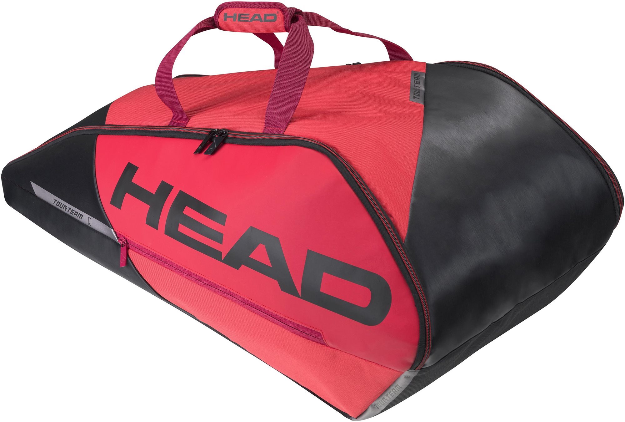 Head Tour Team 9R BKRD