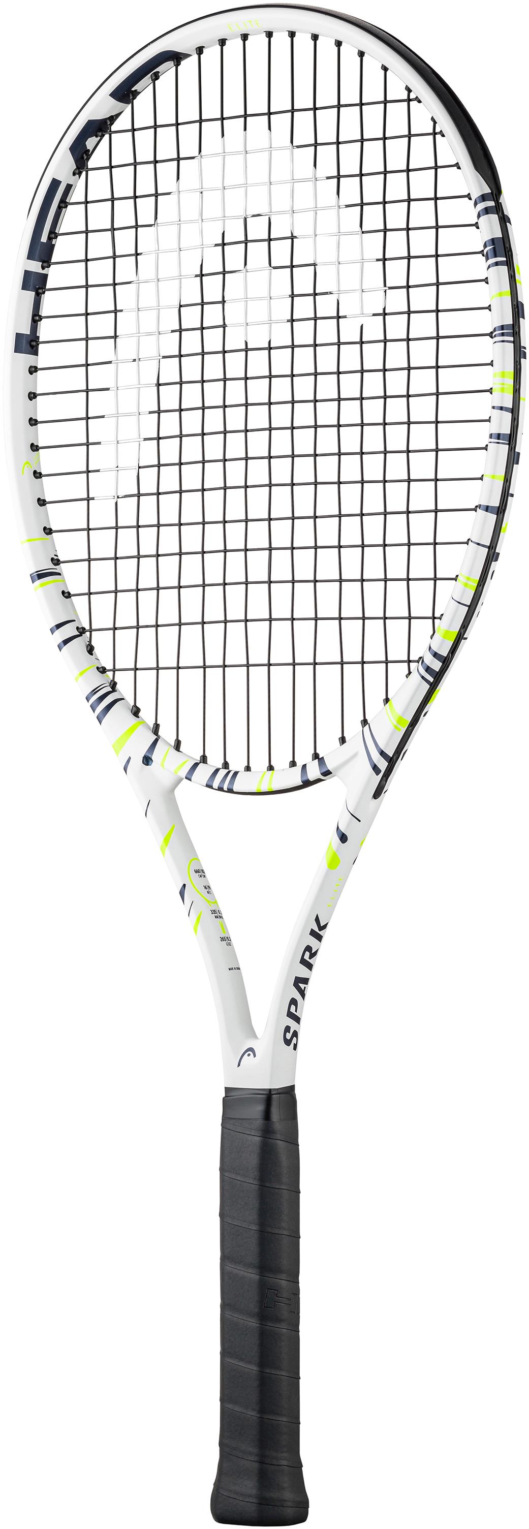 Head MX Spark Elite white, L2