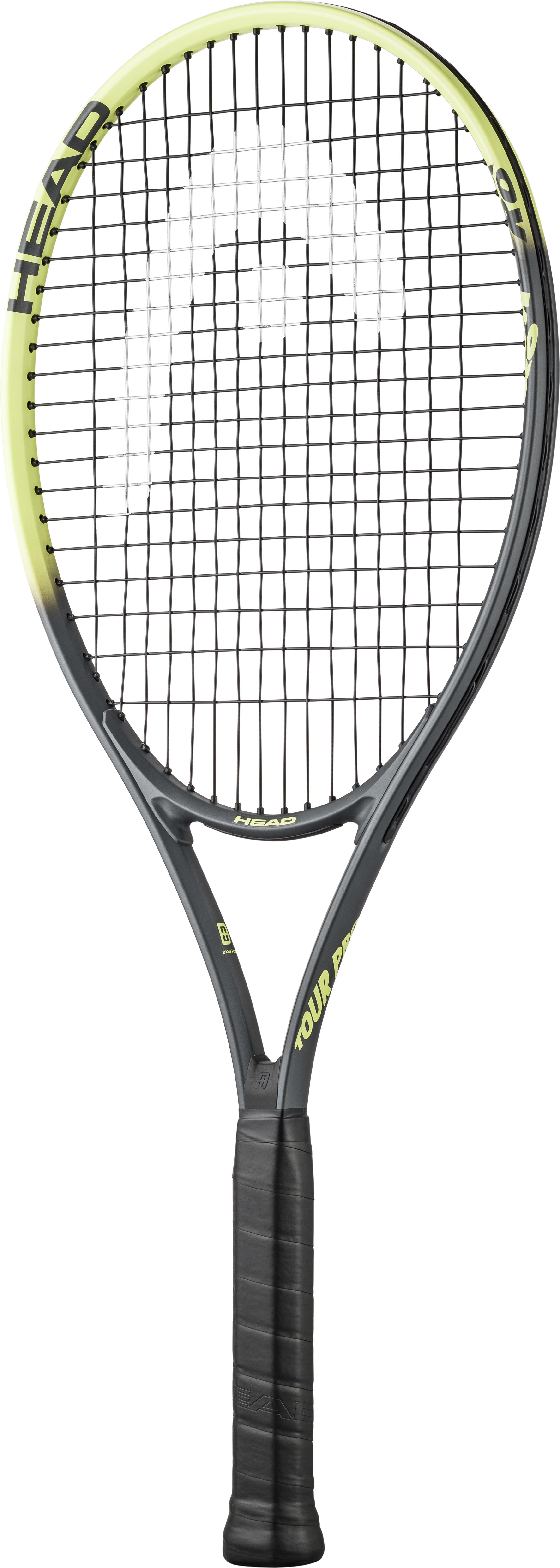 Head Tour Pro, L2