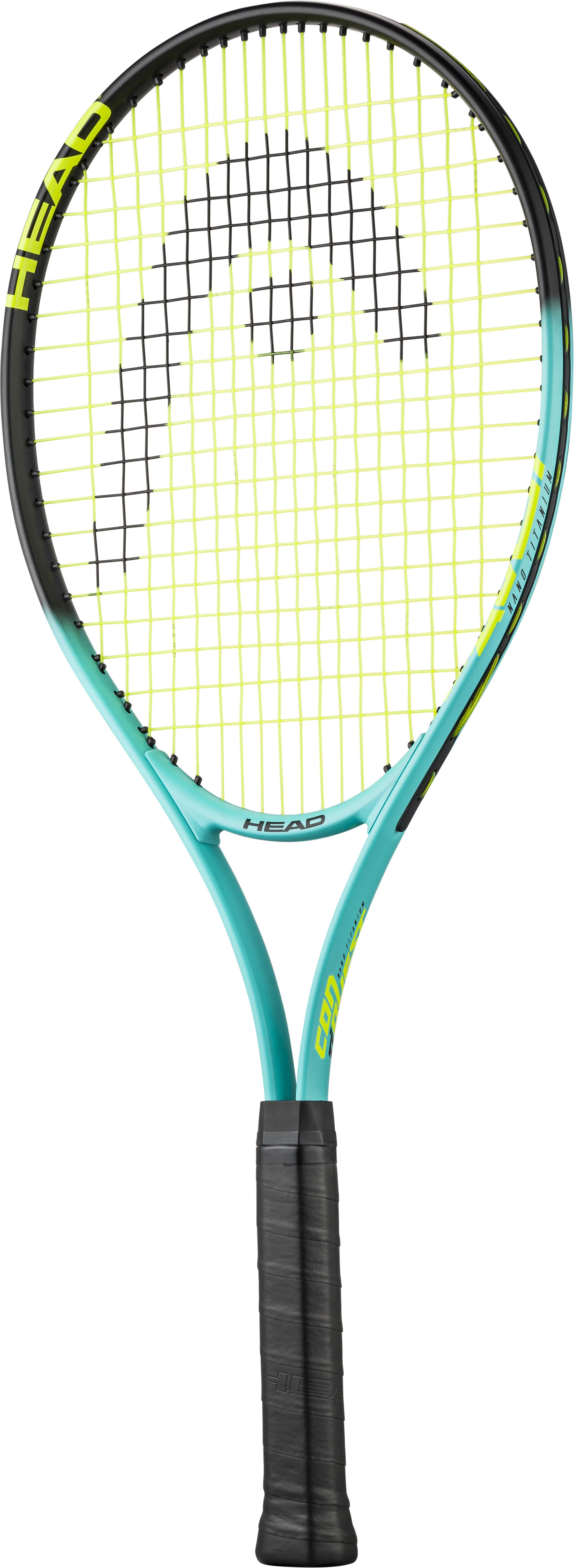 Head Ti.Conquest, L2