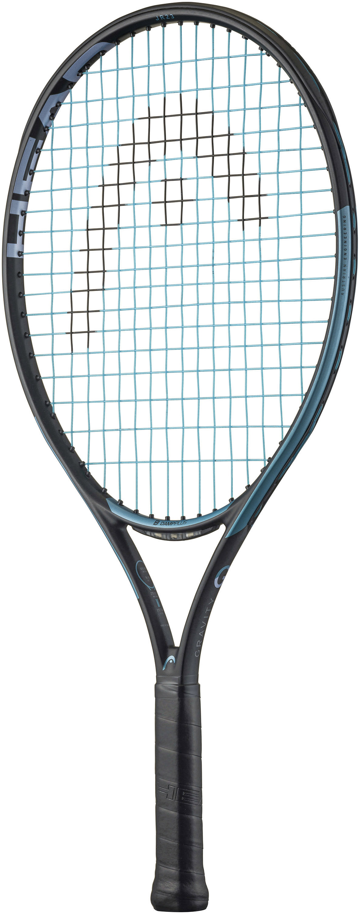 Head Gravity 23