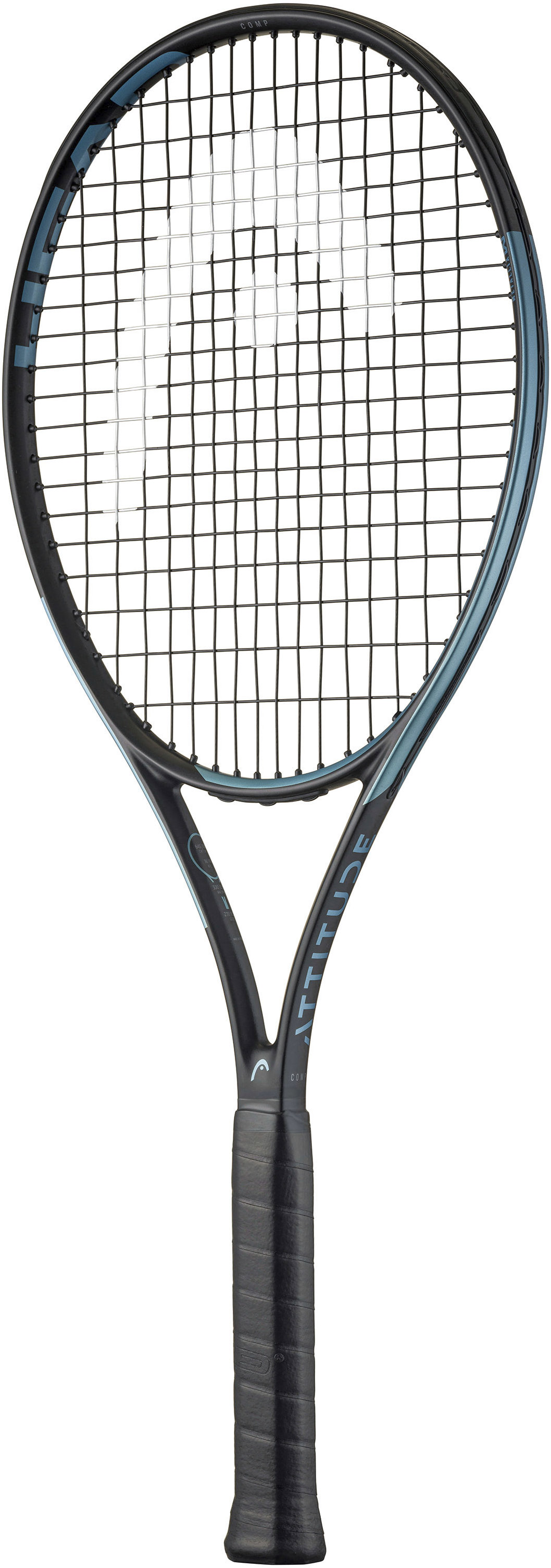 Head MX Attitude Comp blue L3