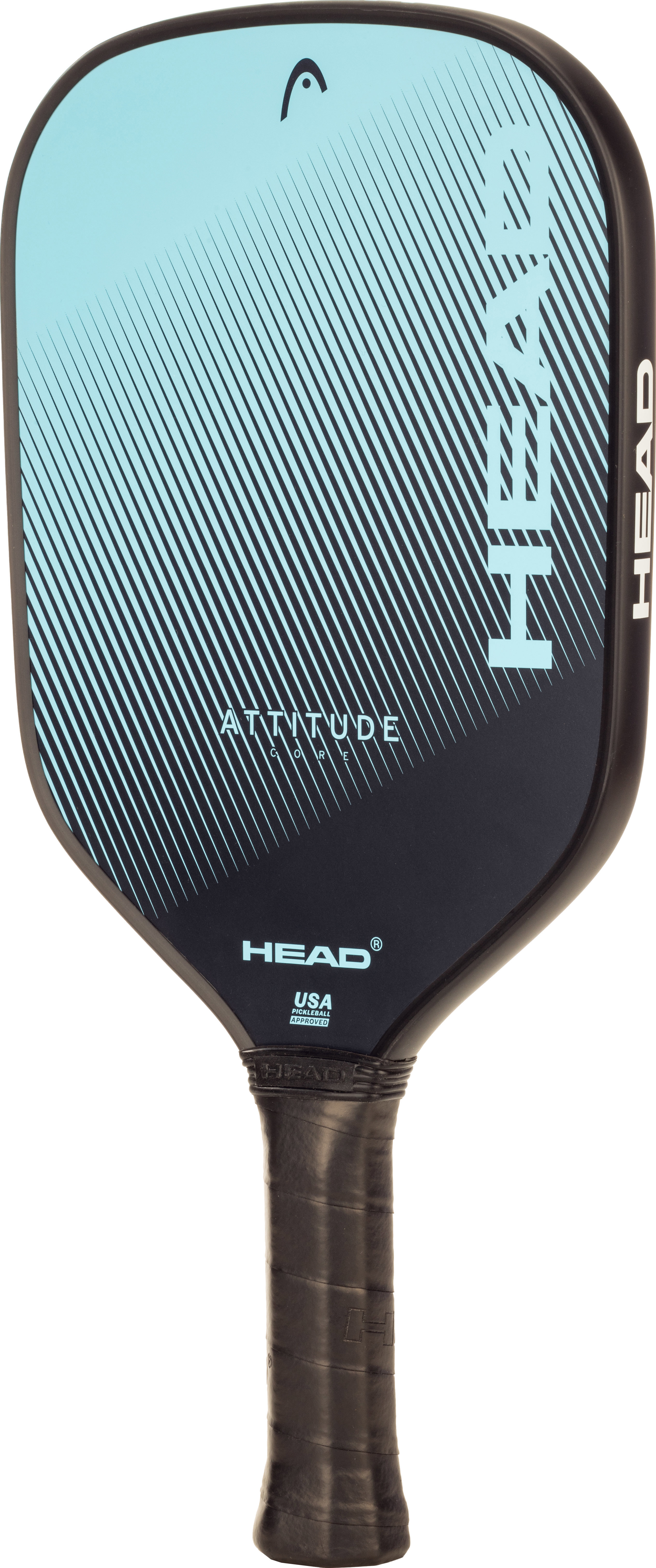 Head Attitude Core