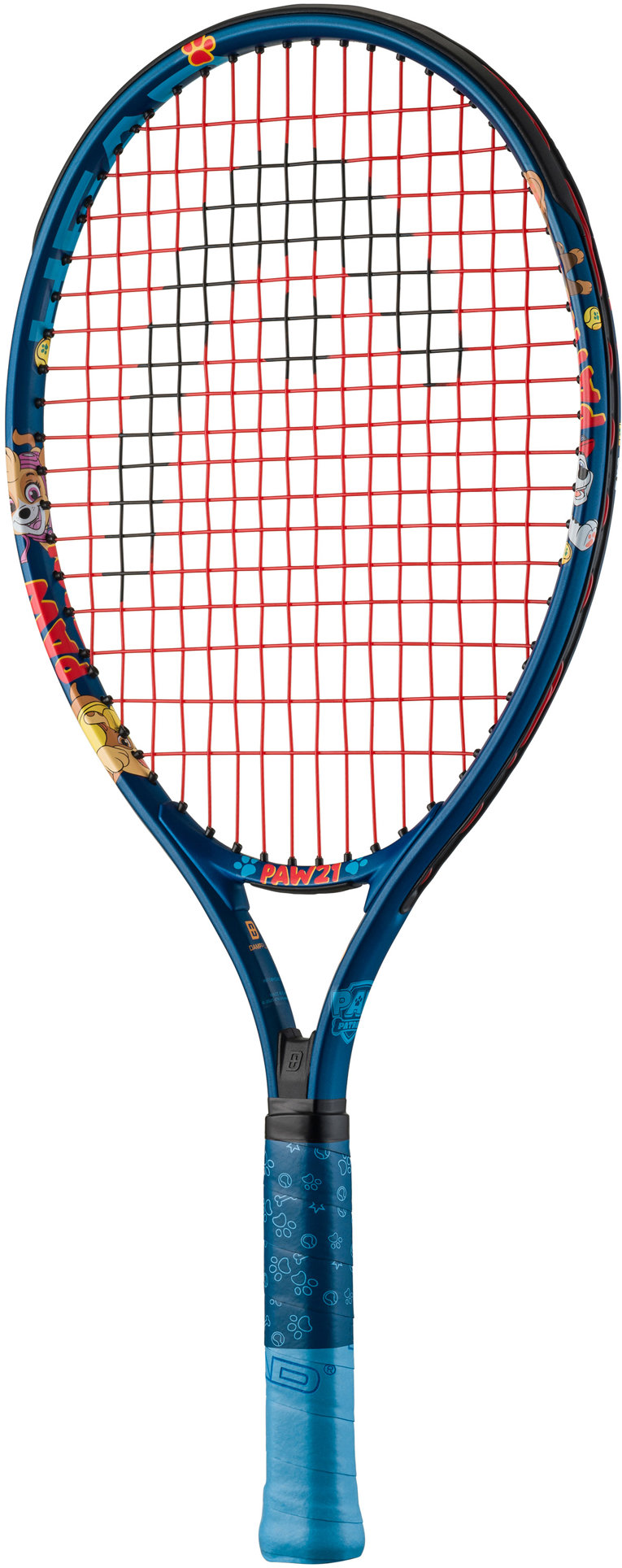 Head Paw 21 blue
