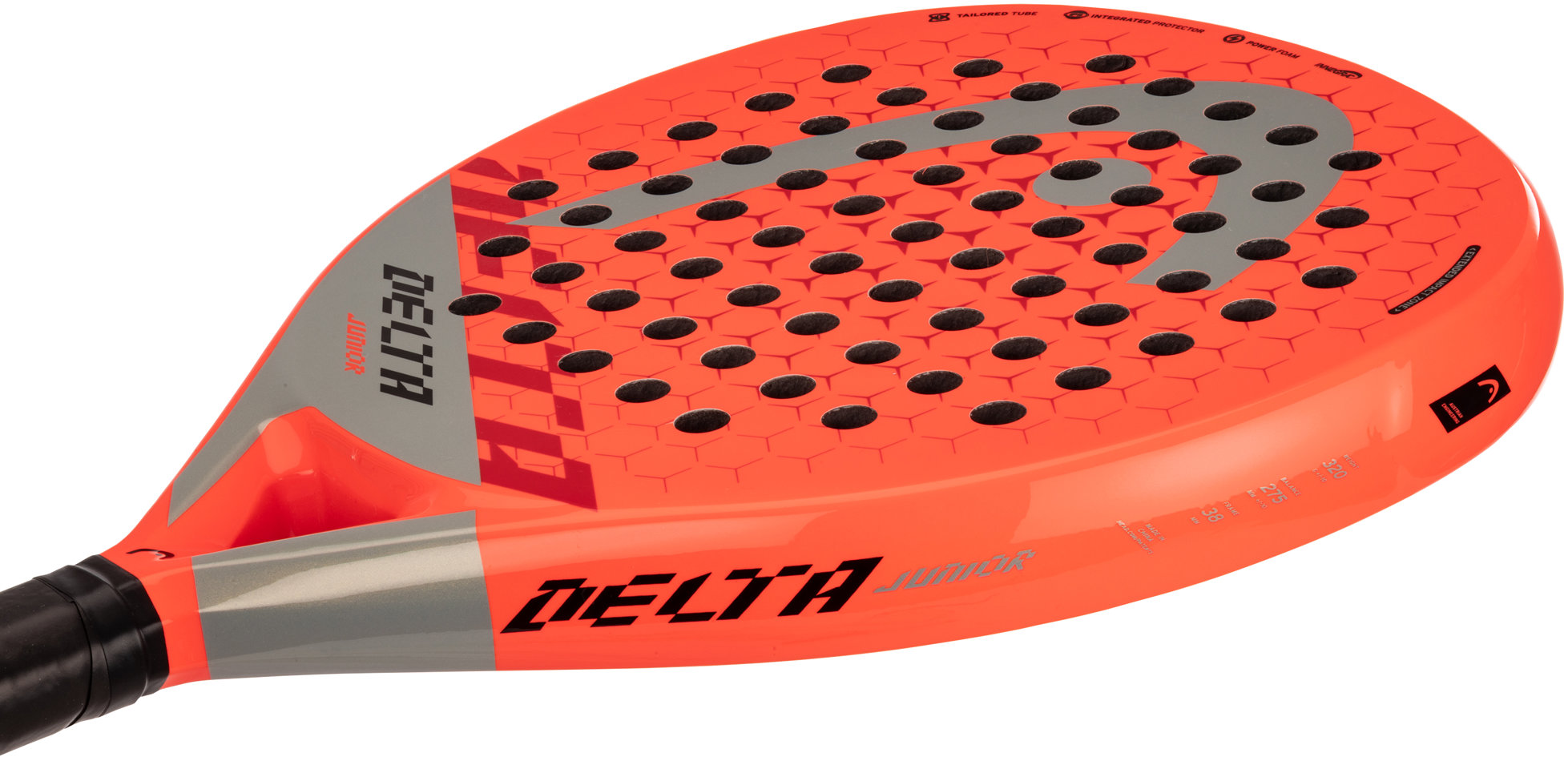 Head Delta Junior 2022