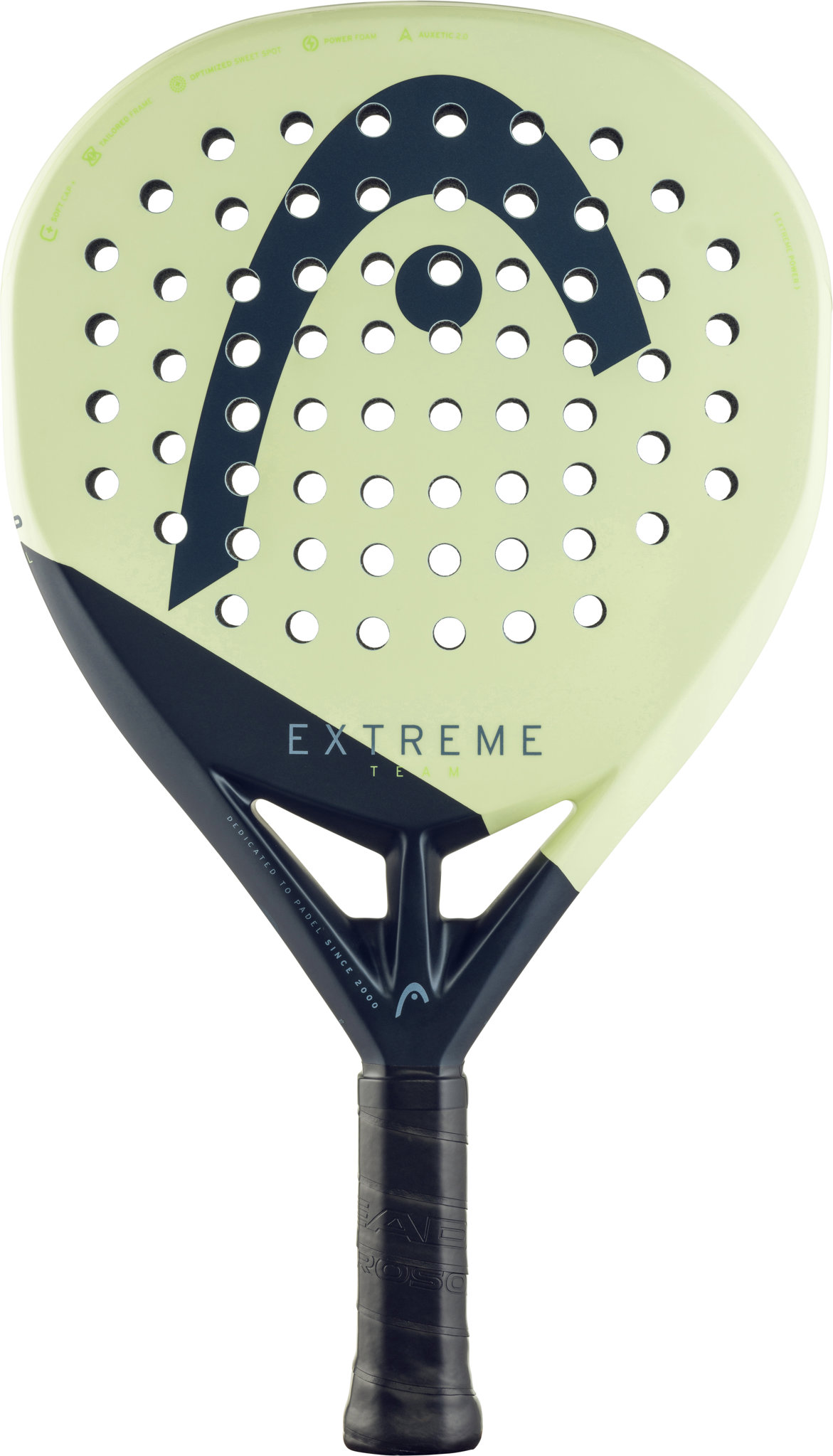 Head Extreme Team 2025
