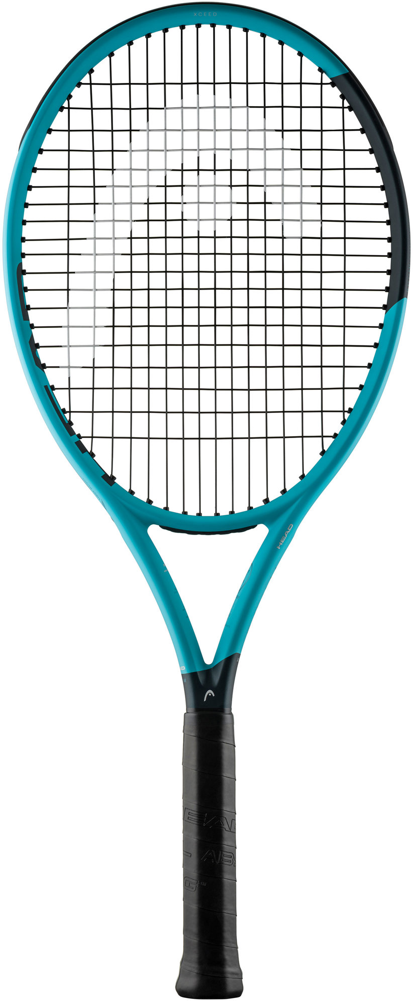 Head IG Boom Xceed, grip 1