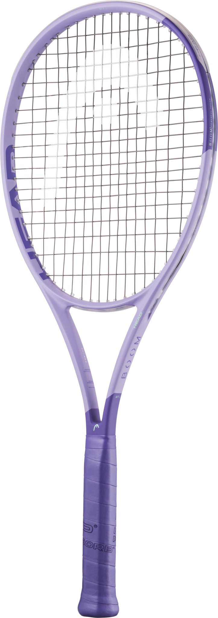 Head Boom MP L Alternate 2026, grip 2