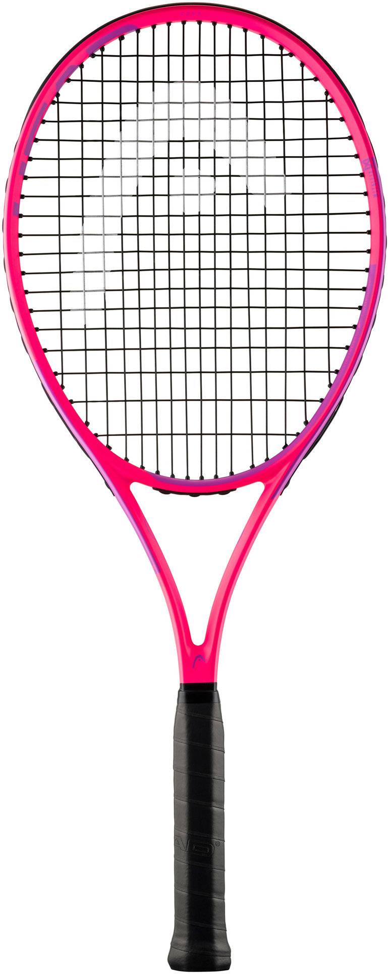 Head MX Attitude Comp pink, grip 3