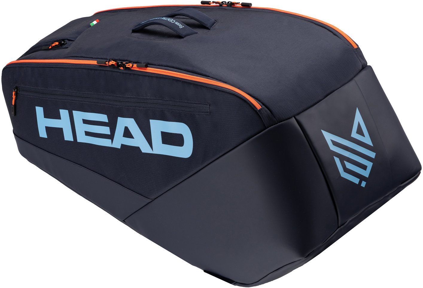 Head Pro Racket Bag L NV