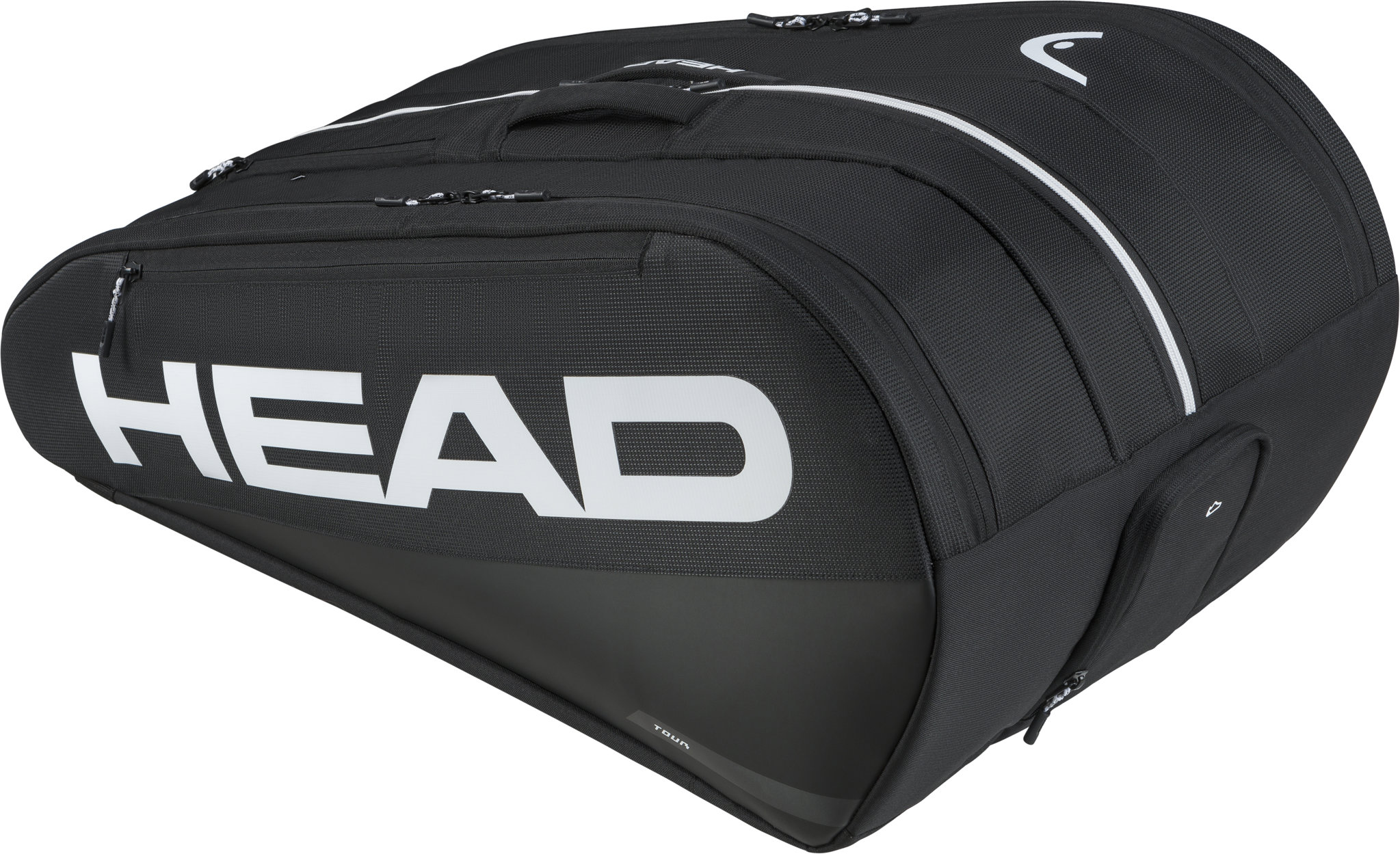 Head Tour Racket Bag XL BK