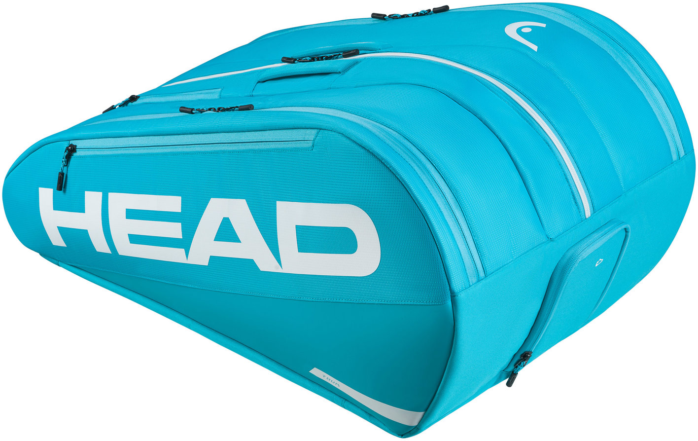 Head Tour Racket Bag XL BL