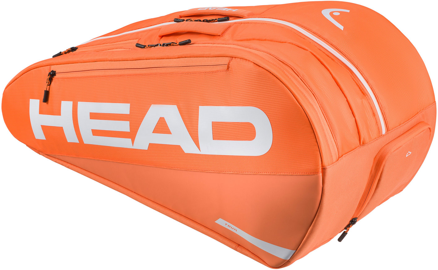 Head Tour Racket Bag L OR
