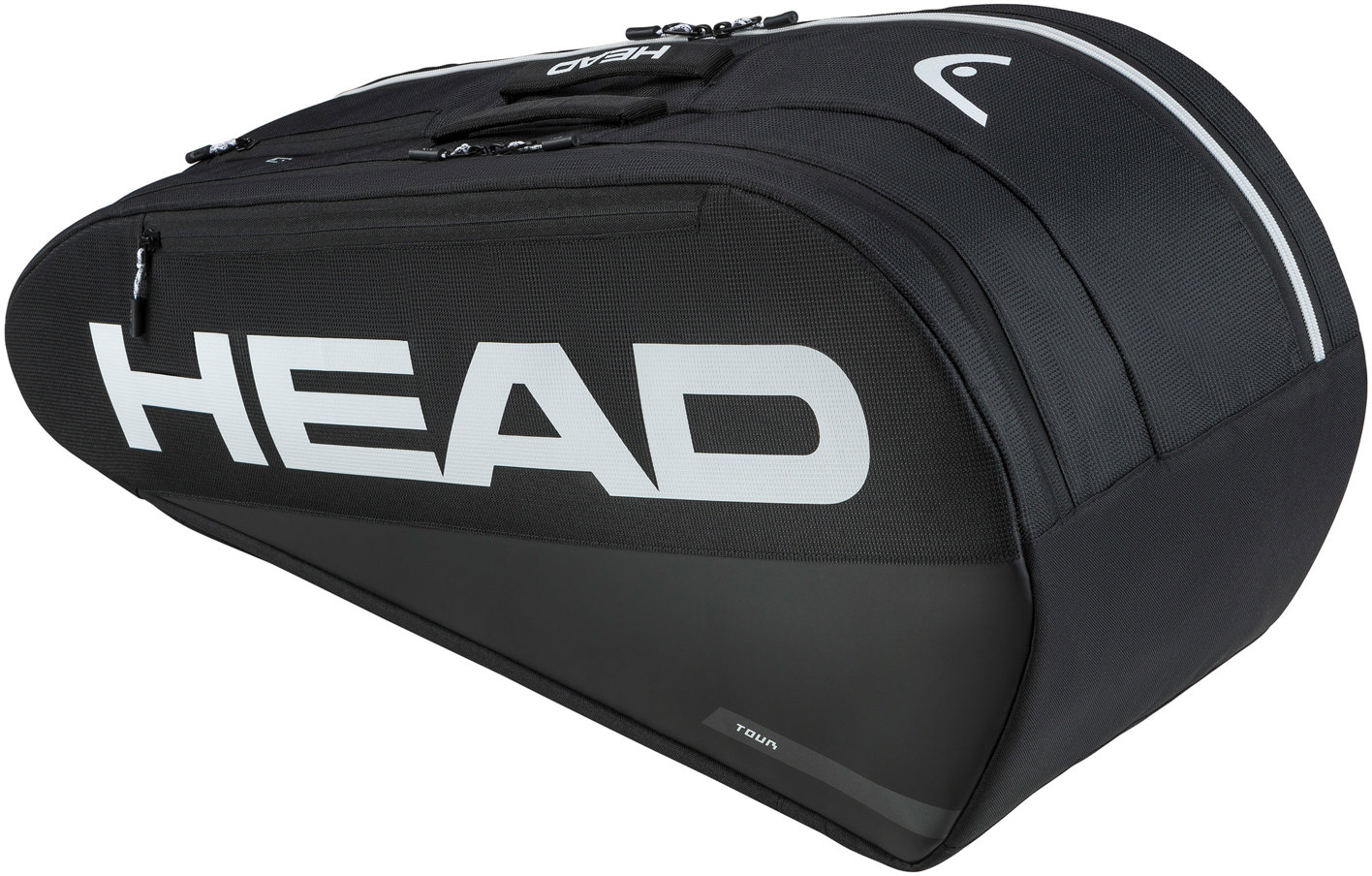 Head Tour Racket Bag M BK