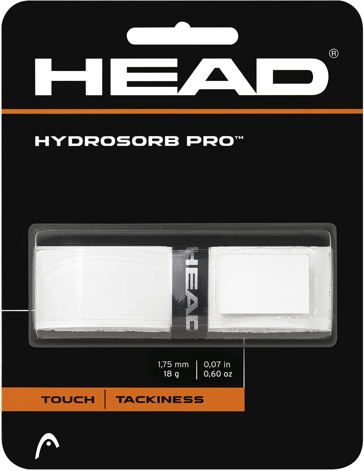 Head Hydrosorb Pro biela