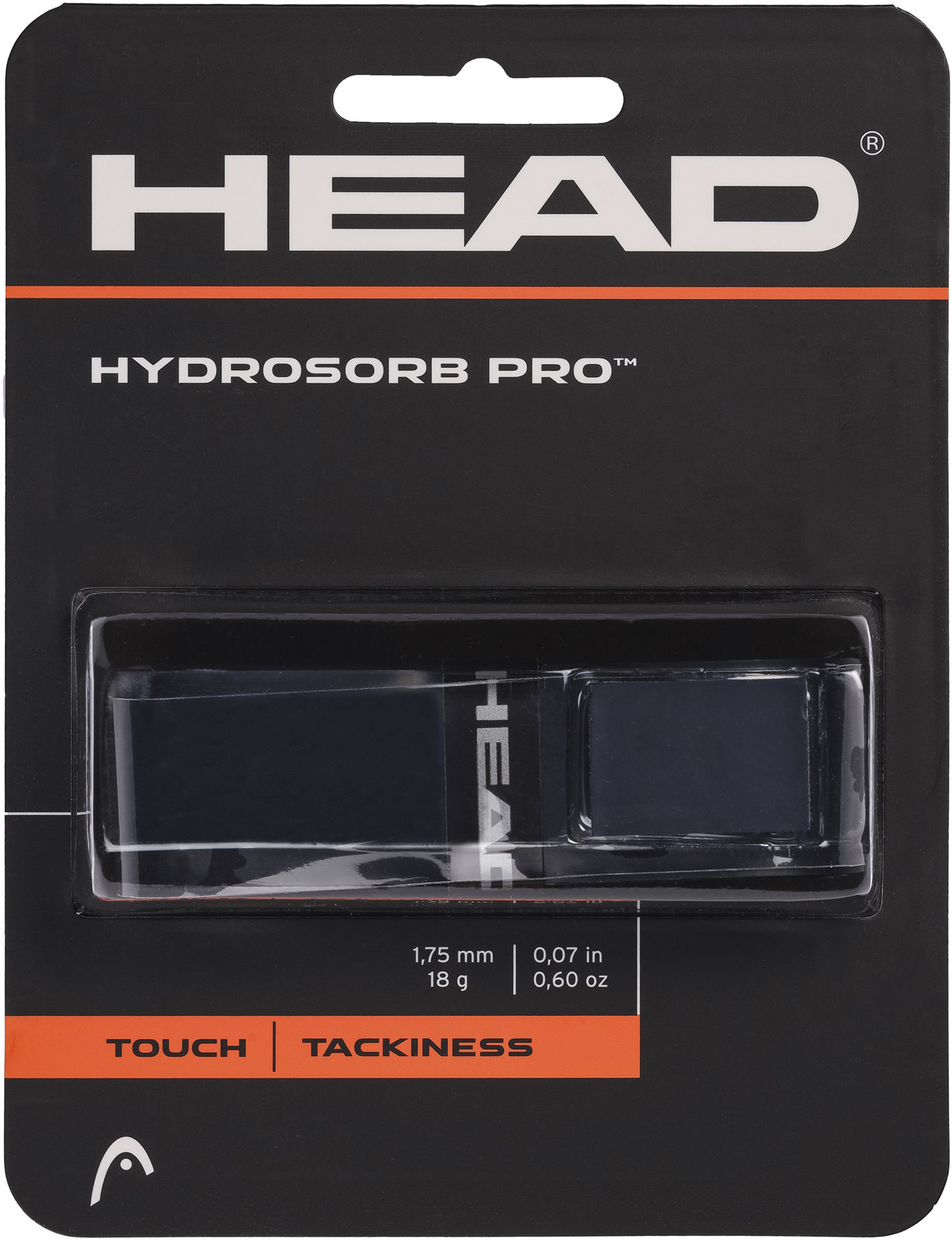 Head Hydrosorb Pro tmavomodrá