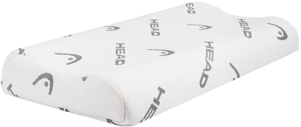 HEAD Dual-wave Memory Foam s potahem Cellactive®